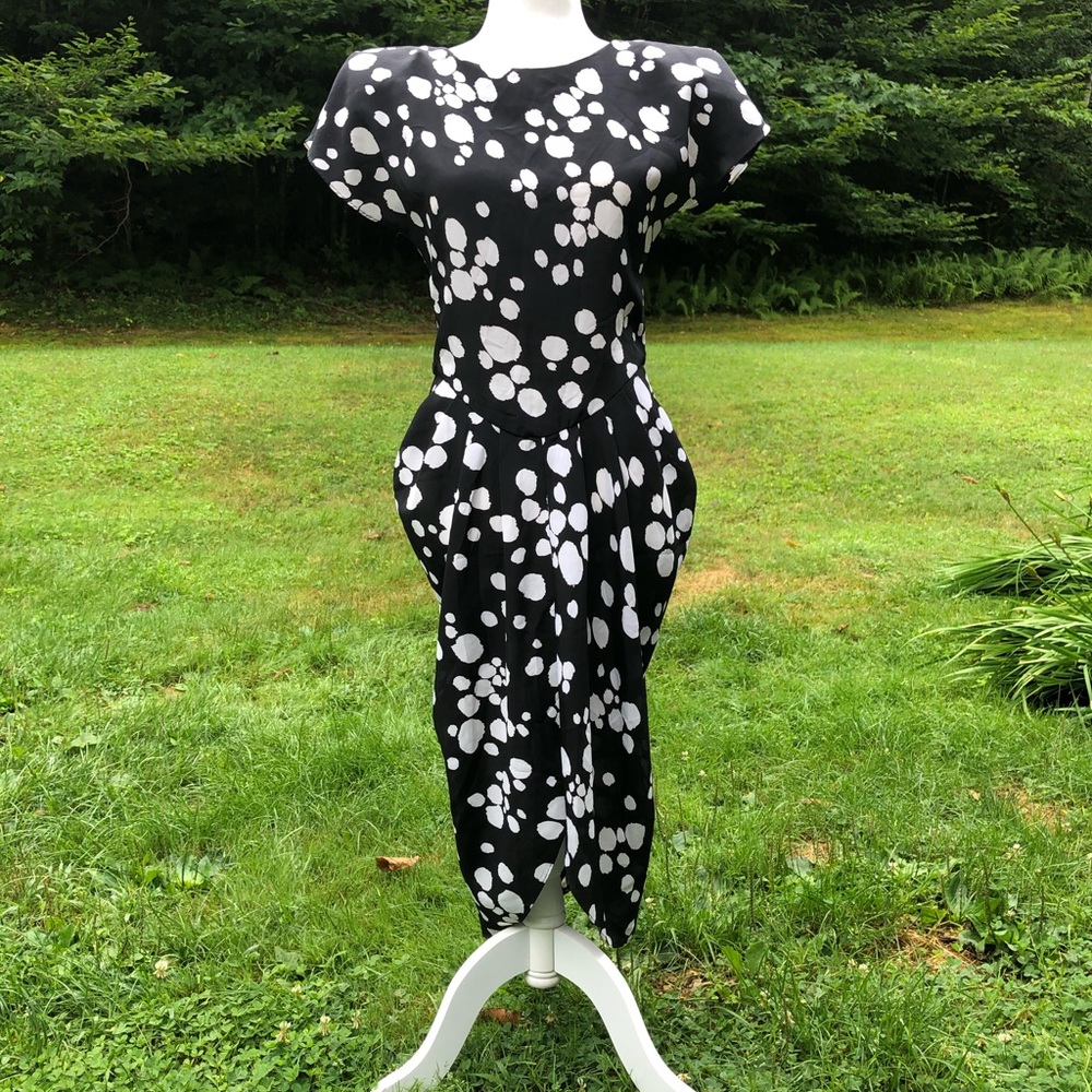 Vintage dress